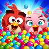 愤怒的小鸟泡泡大战(Angry Birds POP)