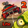 Earn to Die 2 Lite (战车撞僵尸2)