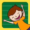 蒙台梭利为孩子的, 蒙特梭利幼儿 app 教给孩子们的基本学习