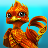 Fantasy Baby Animals - 照顾独角兽、飞龙和其它可爱的生物