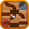 Roll the Ball - slide puzzle