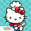 Hello Kitty 便当——食物制作大师